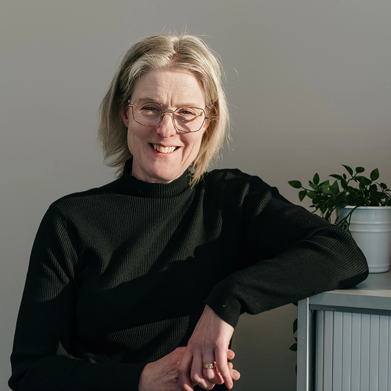 HANKI Finland business director