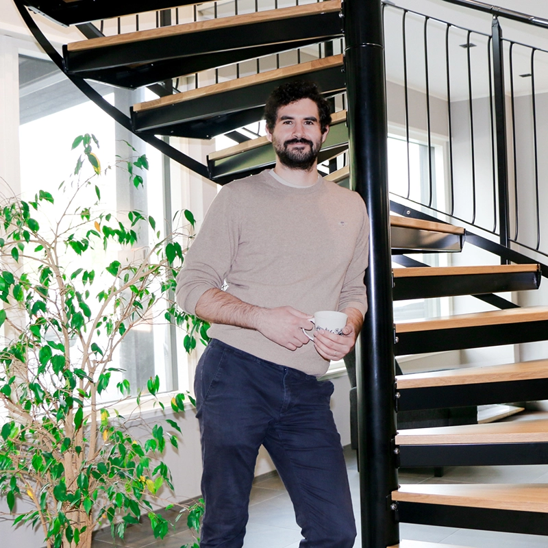 HANKI Finland sales director